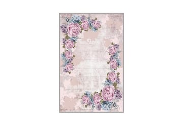 Matte (180x280) Homefesto 5 - Flerfarget - Tekstiler & tepper - Teppe & matte - Orientalske tepper - Persisk matte