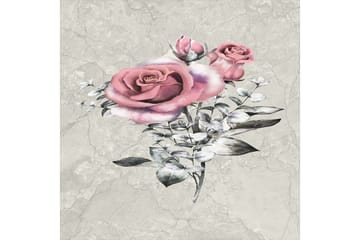 Matte (180x280) Homefesto 5 - Flerfarget - Tekstiler & tepper - Teppe & matte - Orientalske tepper - Persisk matte