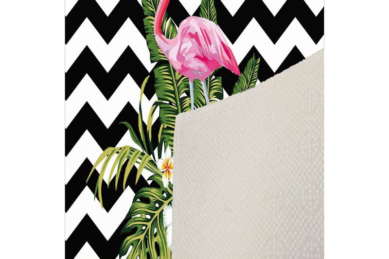 Matte (180x280) Homefesto 5 - Flerfarget - Tekstiler & tepper - Teppe & matte - Orientalske tepper - Persisk matte