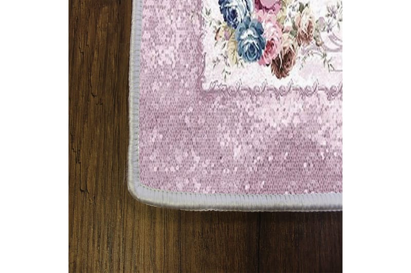 Matte (180x280) Homefesto 5 - Flerfarget - Tekstiler & tepper - Teppe & matte - Orientalske tepper - Persisk matte