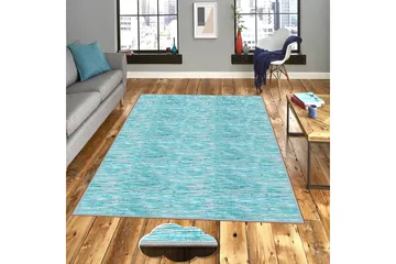 Matte (180x280) Homefesto 5 - Flerfarget - Tekstiler & tepper - Teppe & matte - Orientalske tepper - Persisk matte