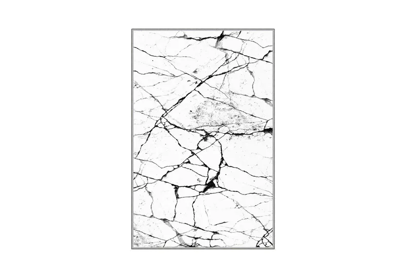 Matte (180x280) Homefesto 5, Flerfarget