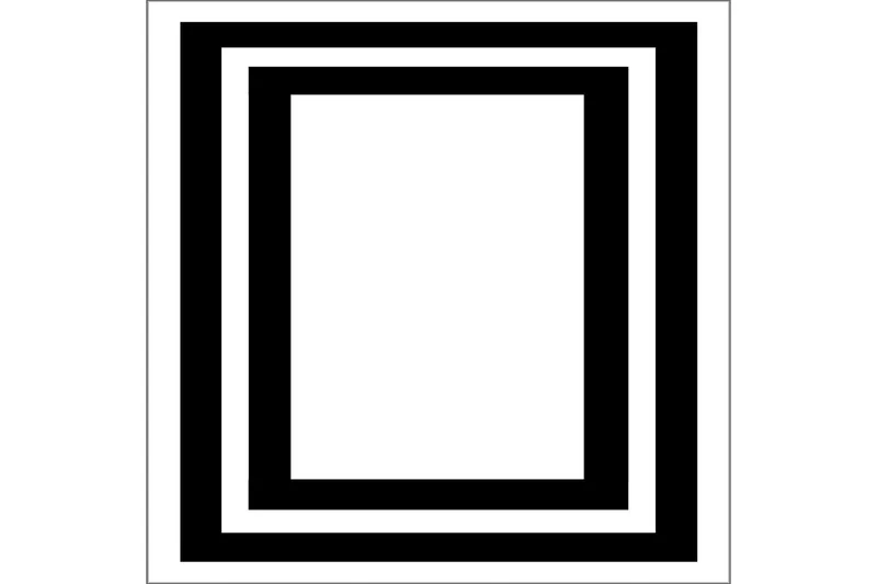 Matte (180x280) Homefesto 5 - Flerfarget - Tekstiler & tepper - Teppe & matte - Orientalske tepper - Persisk matte