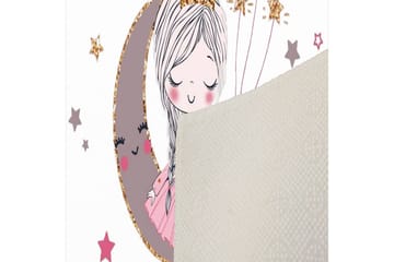 Matte (180x280) Homefesto 5 - Flerfarget - Tekstiler & tepper - Teppe & matte - Orientalske tepper - Persisk matte