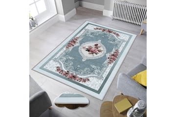 Matte (180x280) Homefesto 5 - Flerfarget - Tekstiler & tepper - Teppe & matte - Orientalske tepper - Persisk matte