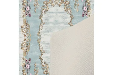 Matte (180x280) Homefesto 5 - Flerfarget - Tekstiler & tepper - Teppe & matte - Orientalske tepper - Persisk matte