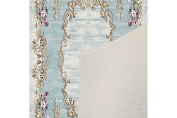 Matte (180x280) Homefesto 5 - Flerfarget - Tekstiler & tepper - Teppe & matte - Orientalske tepper - Persisk matte