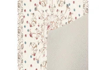 Matte (180x280) Homefesto 5 - Flerfarget - Tekstiler & tepper - Teppe & matte - Orientalske tepper - Persisk matte