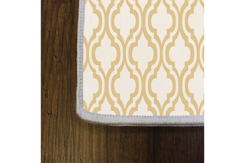 Matte (180x280) Homefesto 5 - Flerfarget - Tekstiler & tepper - Teppe & matte - Orientalske tepper - Persisk matte