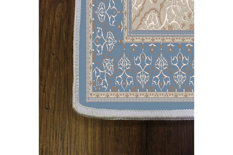 Matte (180x280) Homefesto 5 - Flerfarget - Tekstiler & tepper - Teppe & matte - Orientalske tepper - Persisk matte