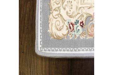 Matte (180x280) Homefesto 5 - Flerfarget - Tekstiler & tepper - Teppe & matte - Orientalske tepper - Persisk matte