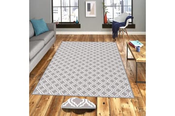 Matte (180x280) Homefesto 5 - Flerfarget - Tekstiler & tepper - Teppe & matte - Orientalske tepper - Persisk matte