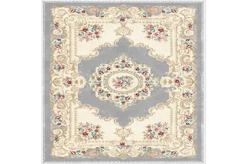 Matte (180x280) Homefesto 5 - Flerfarget - Tekstiler & tepper - Teppe & matte - Orientalske tepper - Persisk matte