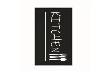 Matte (180x280) Homefesto 5 - Flerfarget - Tekstiler & tepper - Teppe & matte - Orientalske tepper - Persisk matte