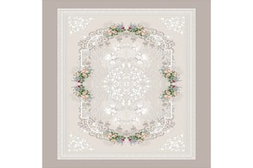 Matte (180x280) Homefesto 5 - Flerfarget - Tekstiler & tepper - Teppe & matte - Orientalske tepper - Persisk matte