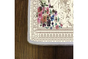 Matte (180x280) Homefesto 5 - Flerfarget - Tekstiler & tepper - Teppe & matte - Orientalske tepper - Persisk matte