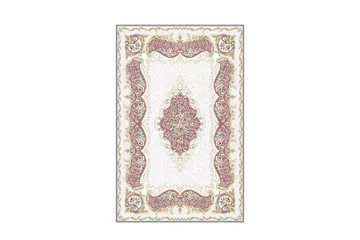 Matte (180x280) Homefesto 5 - Flerfarget - Tekstiler & tepper - Teppe & matte - Orientalske tepper - Persisk matte