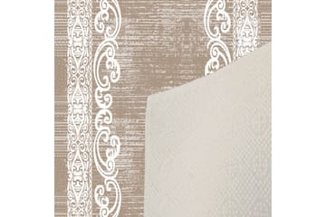 Matte (180x280) Homefesto 5 - Flerfarget - Tekstiler & tepper - Teppe & matte - Orientalske tepper - Persisk matte