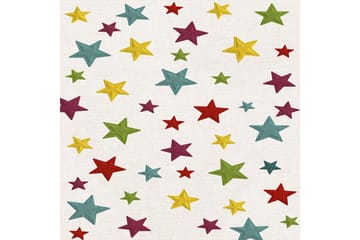 Matte (180x280) Homefesto 5 - Flerfarget - Tekstiler & tepper - Teppe & matte - Orientalske tepper - Persisk matte