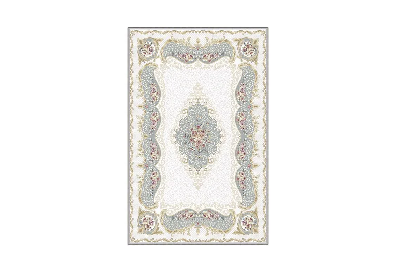 Matte (180x280) Homefesto 5 - Flerfarget - Tekstiler & tepper - Teppe & matte - Orientalske tepper - Persisk matte