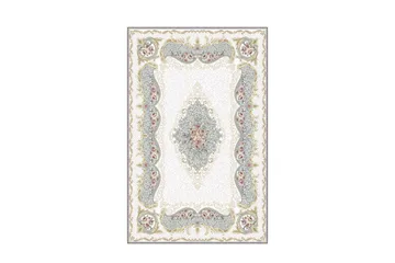 Matte (180x280) Homefesto 5 - Flerfarget - Tekstiler & tepper - Teppe & matte - Orientalske tepper - Persisk matte