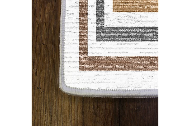 Matte (180x280) Homefesto 5 - Flerfarget - Tekstiler & tepper - Teppe & matte - Orientalske tepper - Persisk matte