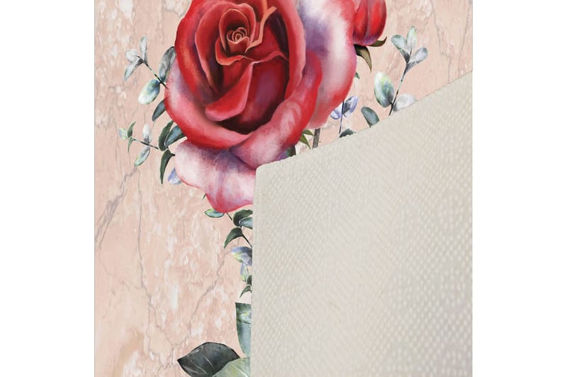 Matte (180x280) Homefesto 5 - Flerfarget - Tekstiler & tepper - Teppe & matte - Orientalske tepper - Persisk matte