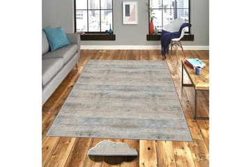 Matte (180x280) Homefesto 5 - Flerfarget - Tekstiler & tepper - Teppe & matte - Orientalske tepper - Persisk matte