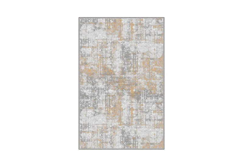 Matte (180x280) Homefesto 5, Flerfarget