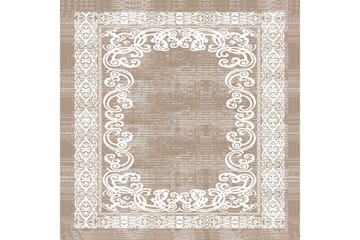 Matte (180x280) Homefesto 5 - Flerfarget - Tekstiler & tepper - Teppe & matte - Orientalske tepper - Persisk matte