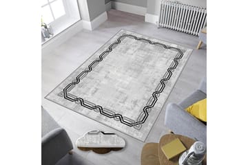 Matte (180x280) Homefesto 5 - Flerfarget - Tekstiler & tepper - Teppe & matte - Orientalske tepper - Persisk matte