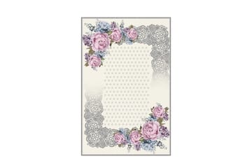 Matte (180x280) Homefesto 5 - Flerfarget - Tekstiler & tepper - Teppe & matte - Orientalske tepper - Persisk matte