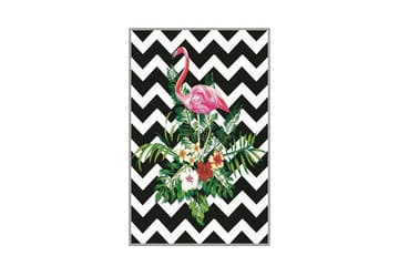 Matte (180x280) Homefesto 5 - Flerfarget - Tekstiler & tepper - Teppe & matte - Orientalske tepper - Persisk matte