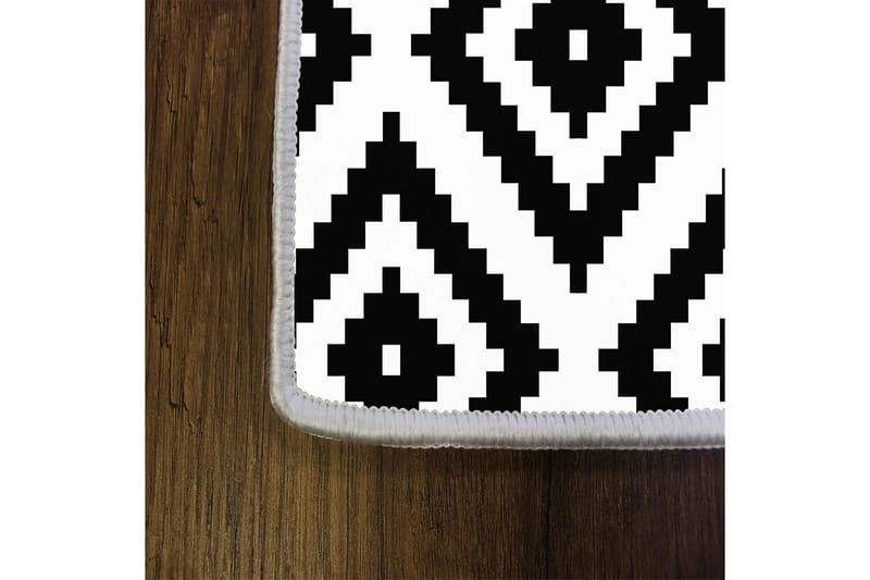 Matte (180x280) Homefesto 5 - Flerfarget - Tekstiler & tepper - Teppe & matte - Orientalske tepper - Persisk matte