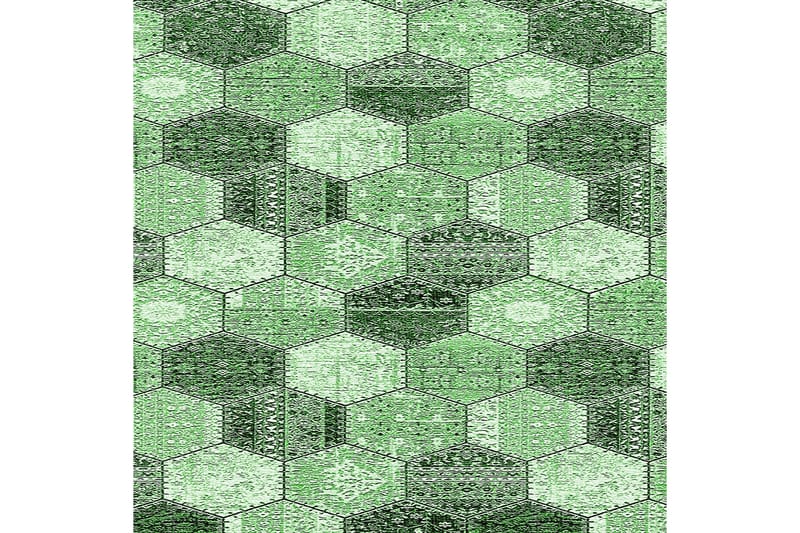 Matte (180x280) Homefesto 5, Flerfarget