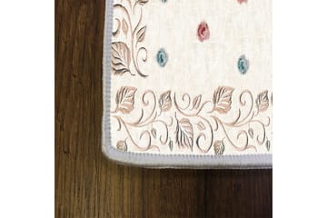 Matte (180x280) Homefesto 5 - Flerfarget - Tekstiler & tepper - Teppe & matte - Orientalske tepper - Persisk matte