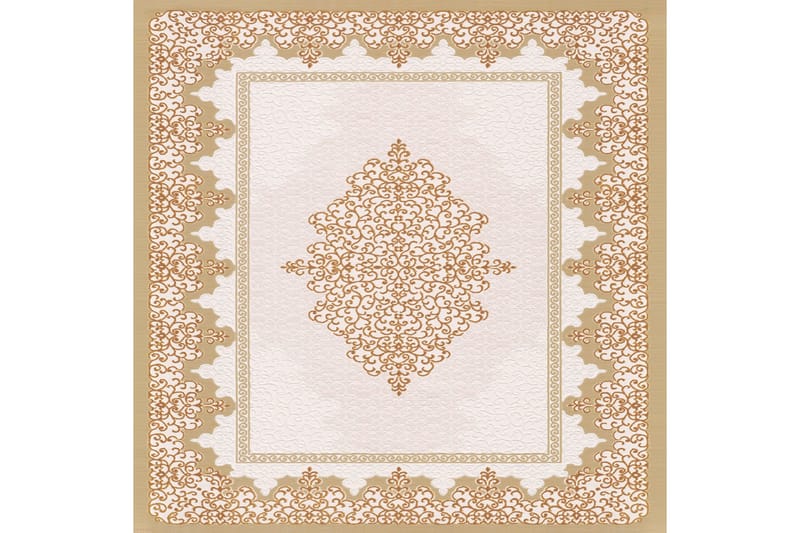 Matte (180x280) Homefesto 5 - Flerfarget - Tekstiler & tepper - Teppe & matte - Orientalske tepper - Persisk matte