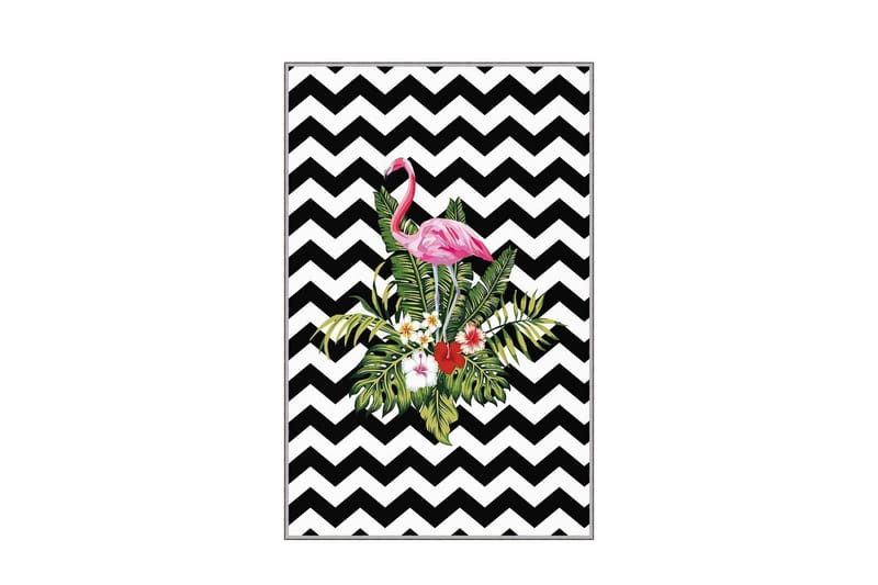 Matte (180x280) Homefesto 5 - Flerfarget - Tekstiler & tepper - Teppe & matte - Orientalske tepper - Persisk matte