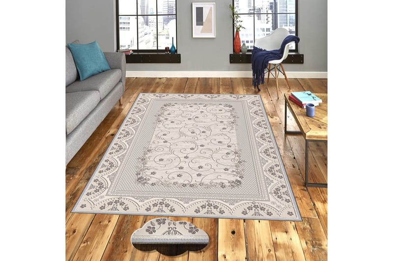 Matte (80 x 120) Homefesto 4, Flerfarget