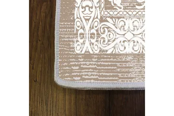 Matte (80 x 120) Homefesto 5 - Flerfarget - Tekstiler & tepper - Teppe & matte - Orientalske tepper - Persisk matte