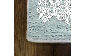 Matte (80 x 120) Homefesto 5 - Flerfarget - Tekstiler & tepper - Teppe & matte - Orientalske tepper - Persisk matte