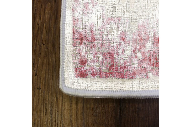 Matte (80 x 120) Homefesto 5 - Flerfarget - Tekstiler & tepper - Teppe & matte - Orientalske tepper - Persisk matte