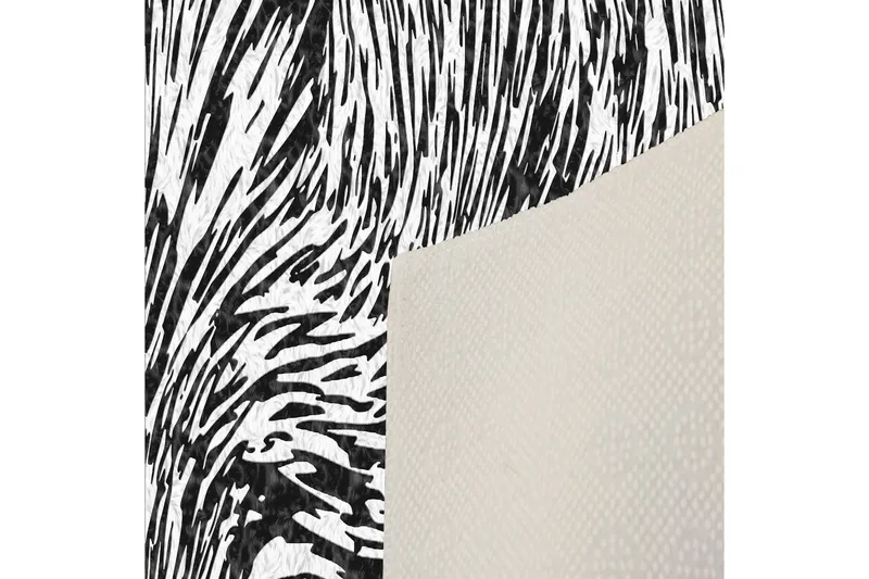 Matte (80 x 120) Homefesto 5, Flerfarget