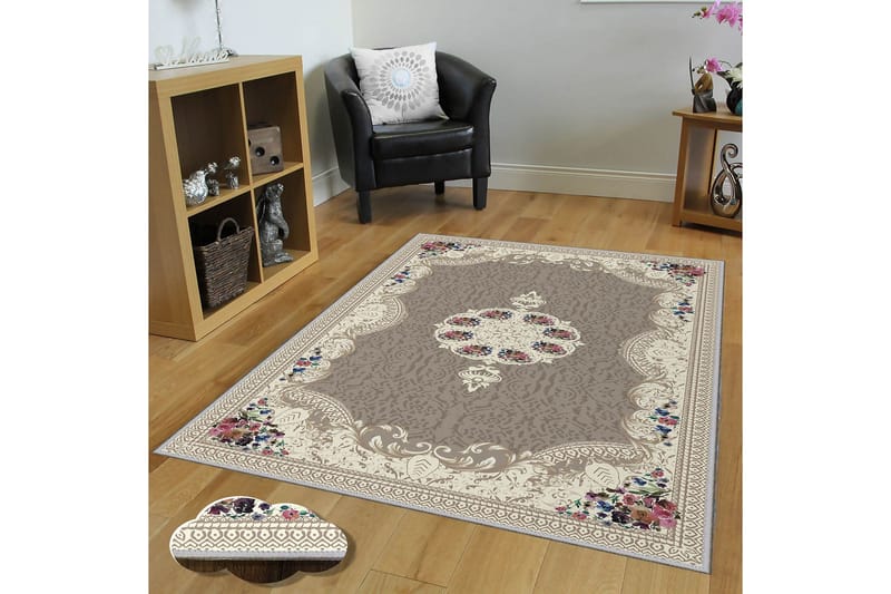 Matte (80 x 120) Homefesto 5, Flerfarget