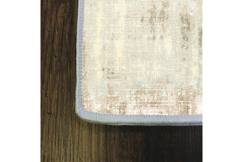 Matte (80 x 120) Homefesto 5 - Flerfarget - Tekstiler & tepper - Teppe & matte - Orientalske tepper - Persisk matte