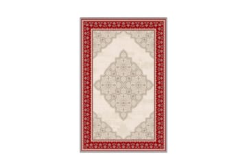 Matte (80 x 120) Homefesto 5 - Flerfarget - Tekstiler & tepper - Teppe & matte - Orientalske tepper - Persisk matte