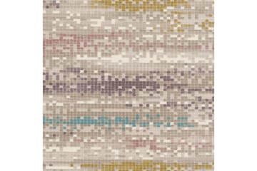 Matte (80 x 120) Homefesto 5 - Flerfarget - Tekstiler & tepper - Teppe & matte - Orientalske tepper - Persisk matte