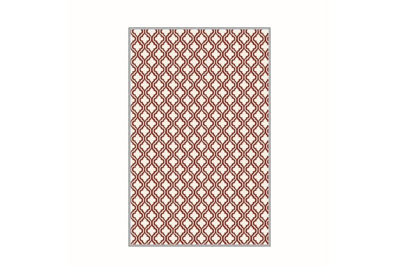 Matte (80 x 120) Homefesto 5 - Flerfarget - Tekstiler & tepper - Teppe & matte - Orientalske tepper - Persisk matte