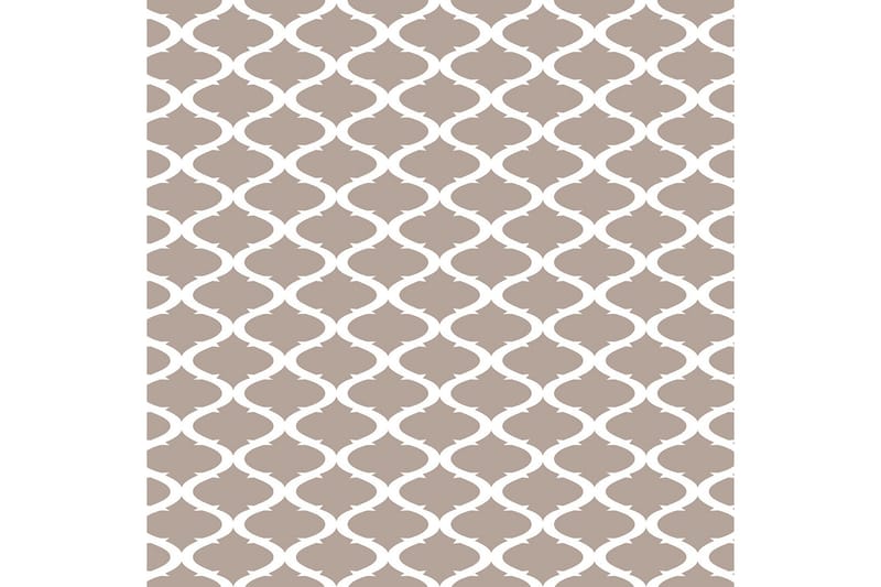 Matte (80 x 120) Homefesto 5 - Flerfarget - Tekstiler & tepper - Teppe & matte - Orientalske tepper - Persisk matte