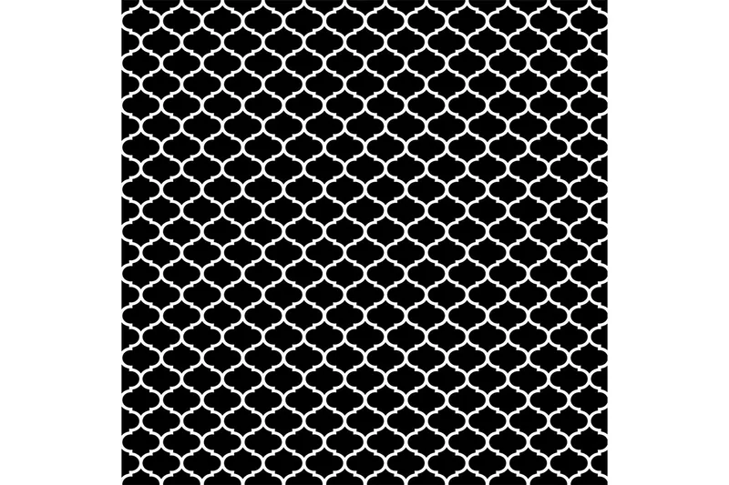 Matte (80 x 120) Homefesto 5 - Flerfarget - Tekstiler & tepper - Teppe & matte - Orientalske tepper - Persisk matte